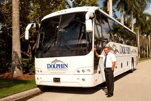 senior housing bus tour
