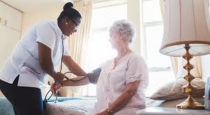 Should we bring in help and hire home health or move to a senior community? Part 1