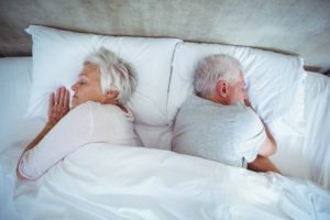 Sleep Disorders for Seniors