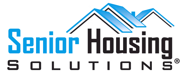 Senior Housing Solutions Logo