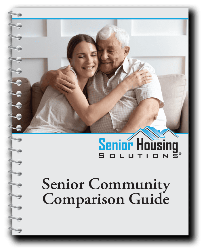 Senior Housing Comparison Guide