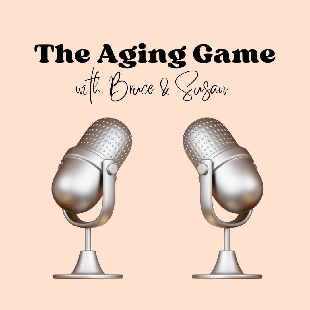 The Aging Game – Intro