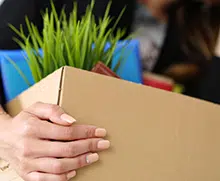 Downsizing tips for seniors Downsizing tips for seniors