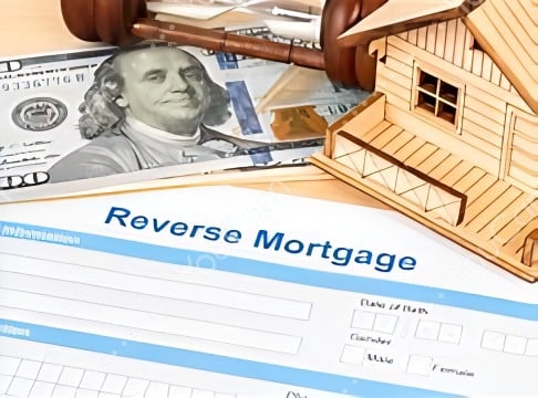 Can a Reverse Mortgage pay for Assisted Living?