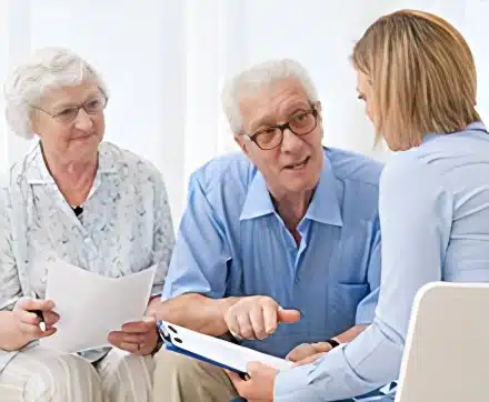Senior Living Referral Services