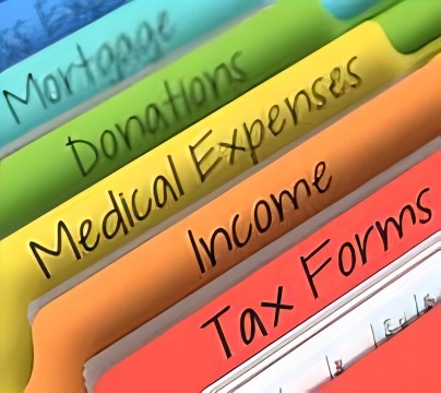 Are Assisted Living expenses, tax deductible?