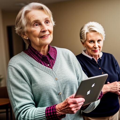 Senior Housing Trends in 2025 & Beyond: What’s Changing, What Matters