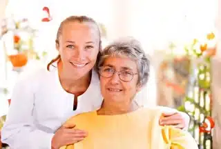 Assisted Living vs. Home Care