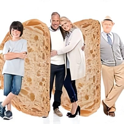Sandwich Generation Resources