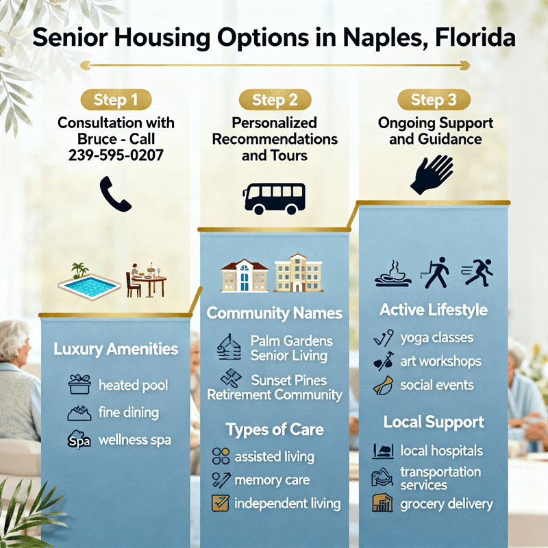 Naples Infographic