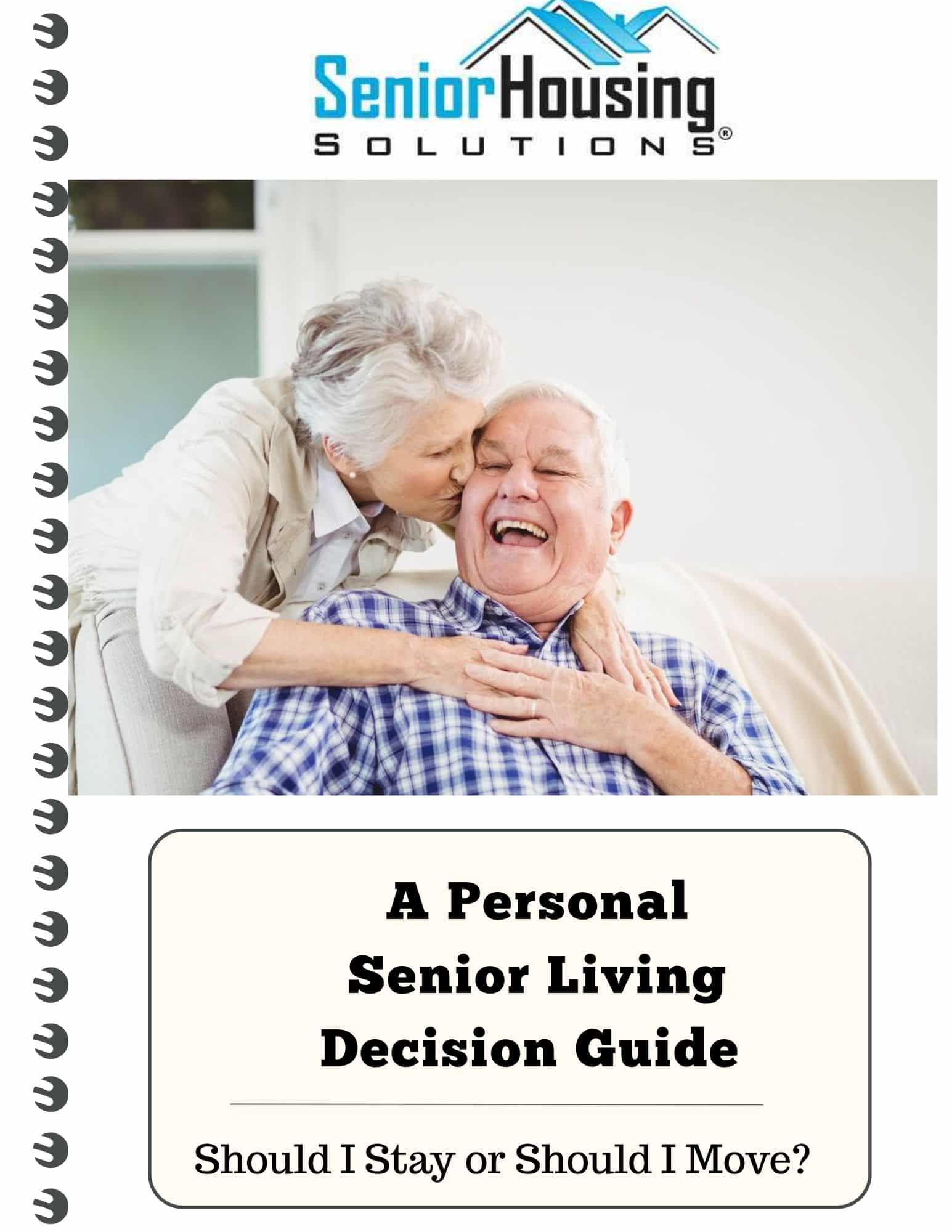 Senior Living Decision Guide