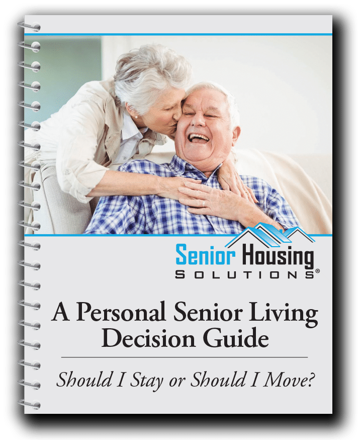 Senior Living Decision Guide