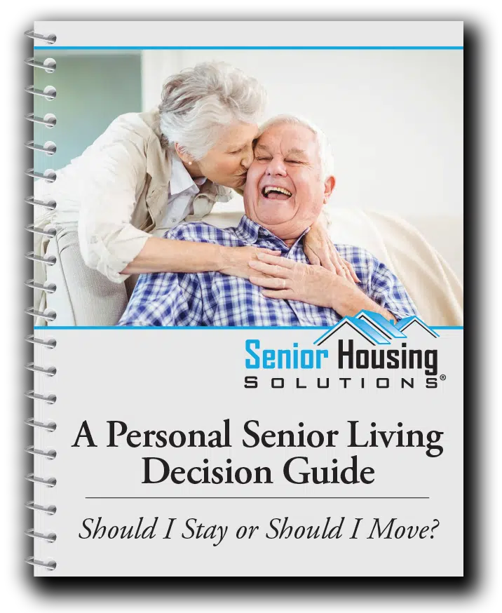 Senior Living Decision Guide