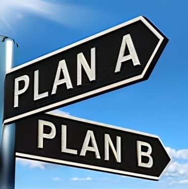 Senior Housing Plan B Checklist