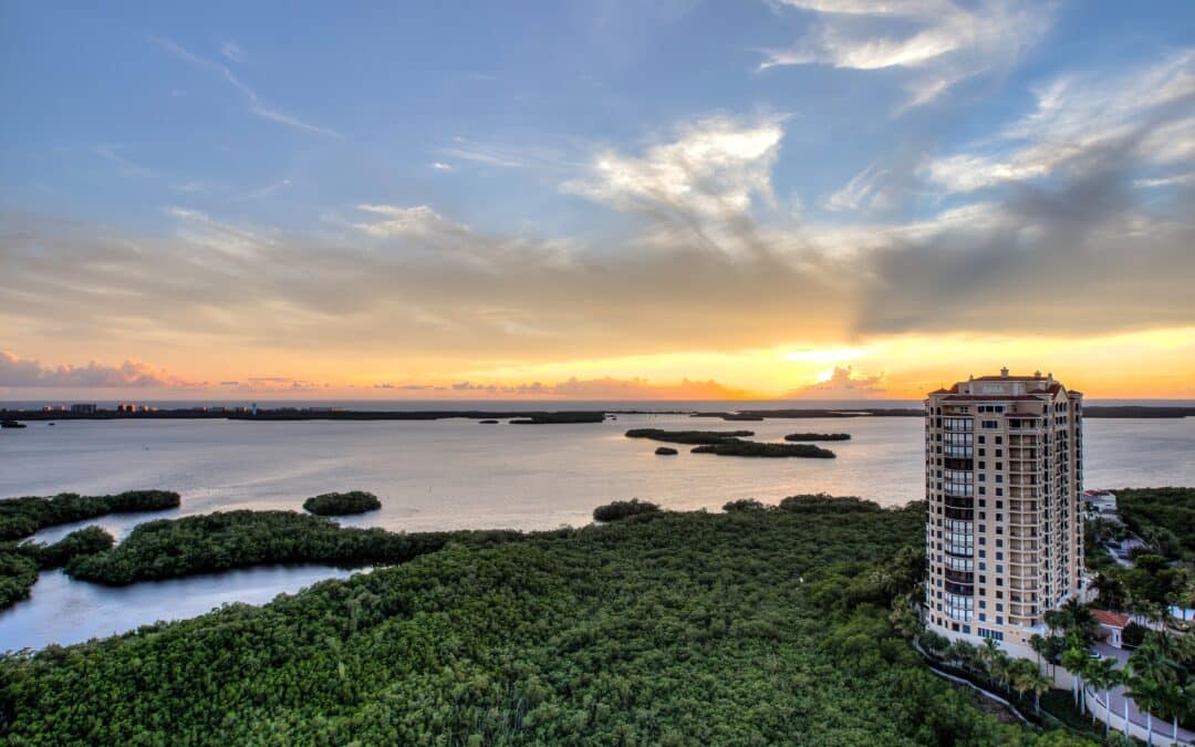 Senior Housing in Bonita Springs, Florida