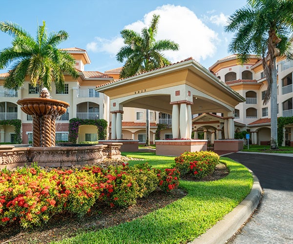 Senior Housing Solutions in Naples, FL: Your 2025 Guide to Retirement Living