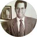 Sidney Steinberger profile picture