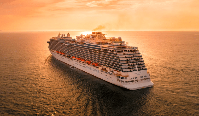 Seniors Choosing Back-to-Back Cruises Over Nursing Homes